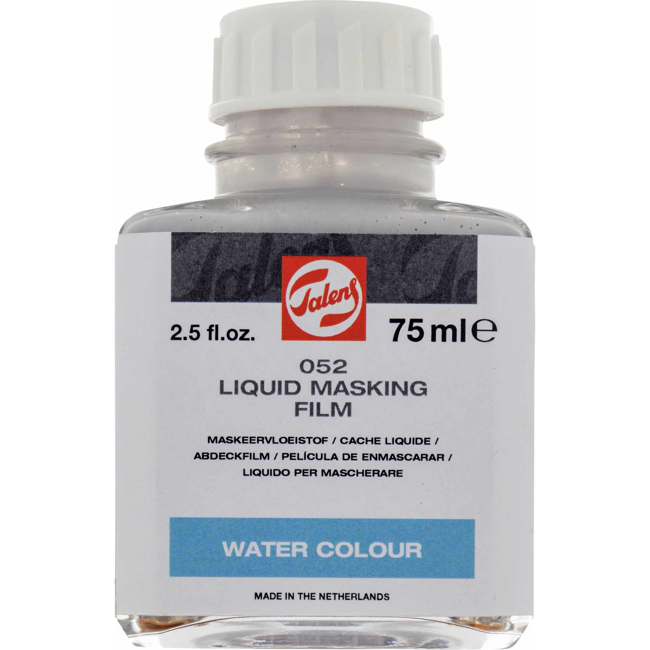 Liquid Masking Film - Hobby Point