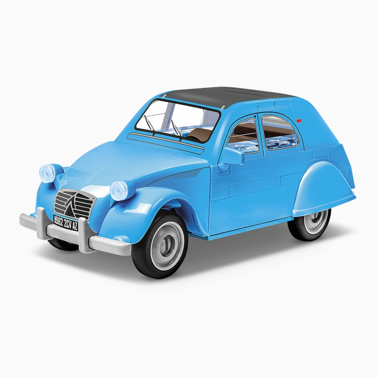 1962 Citroën 2CV Type AZ
