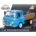 Barkas B1000 Pritschenwagen 1:35