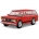 FSO 125p Kombi 1:35