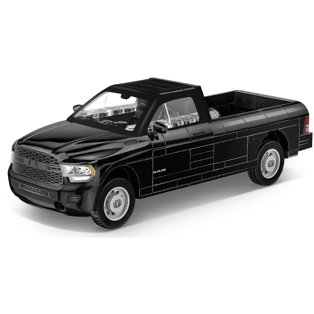 RAM-2500 1:35