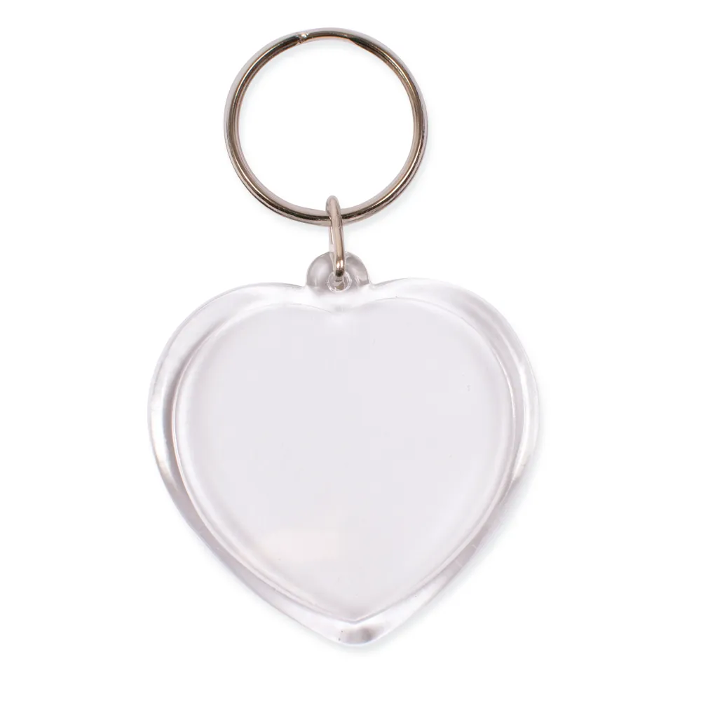 Avaimenperä kuvalle - Sydän