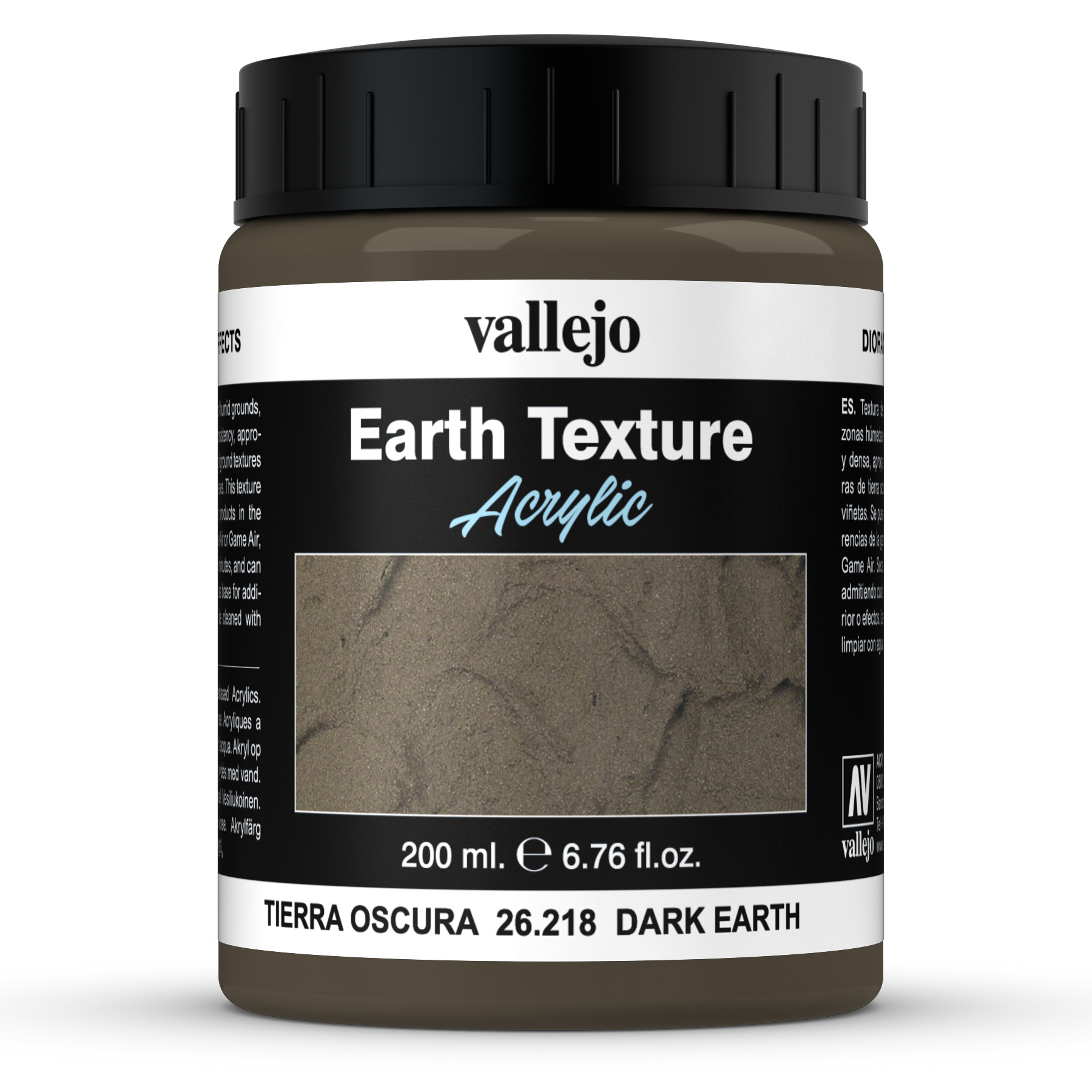 Diorama FX - Dark Earth