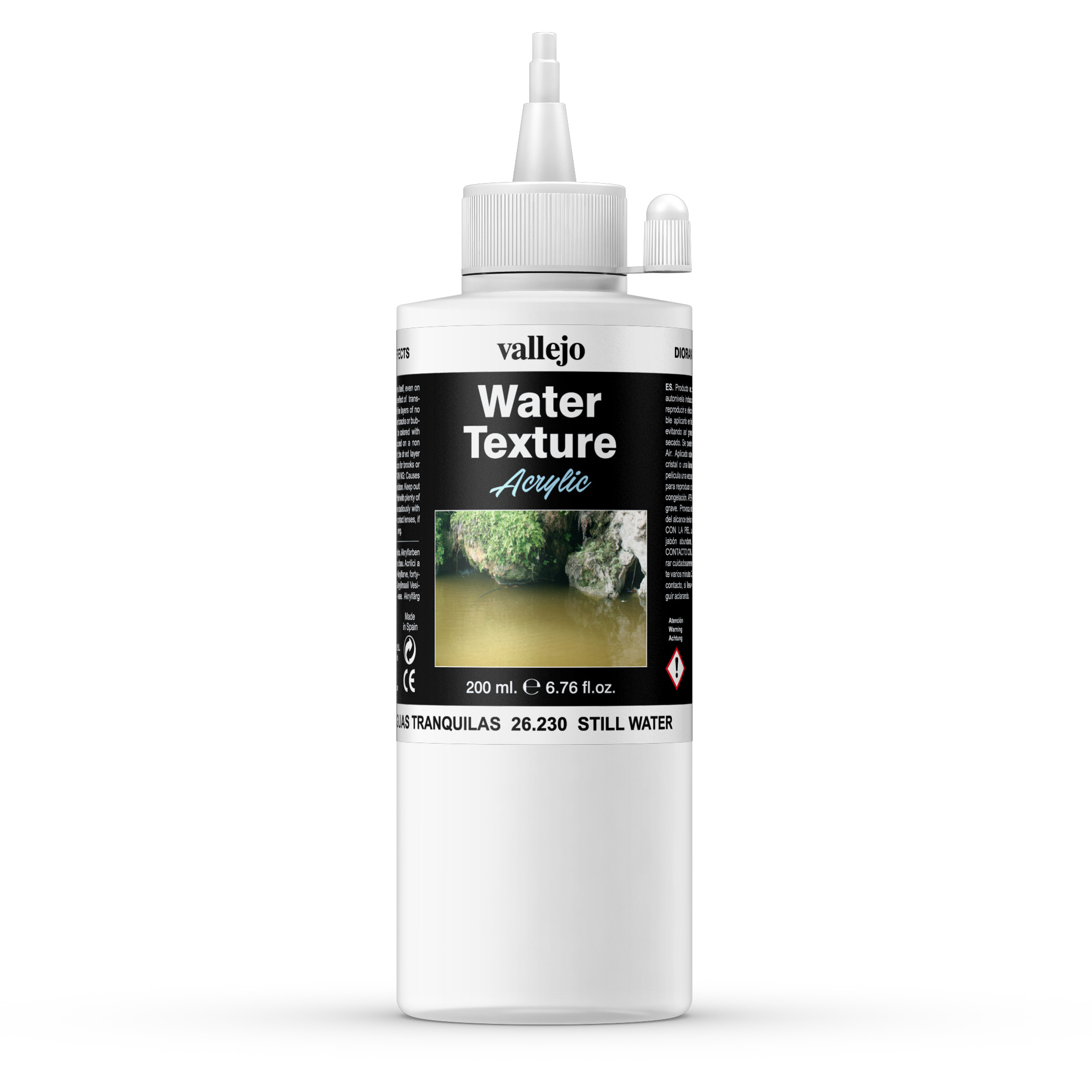 Water Textures - Still Water