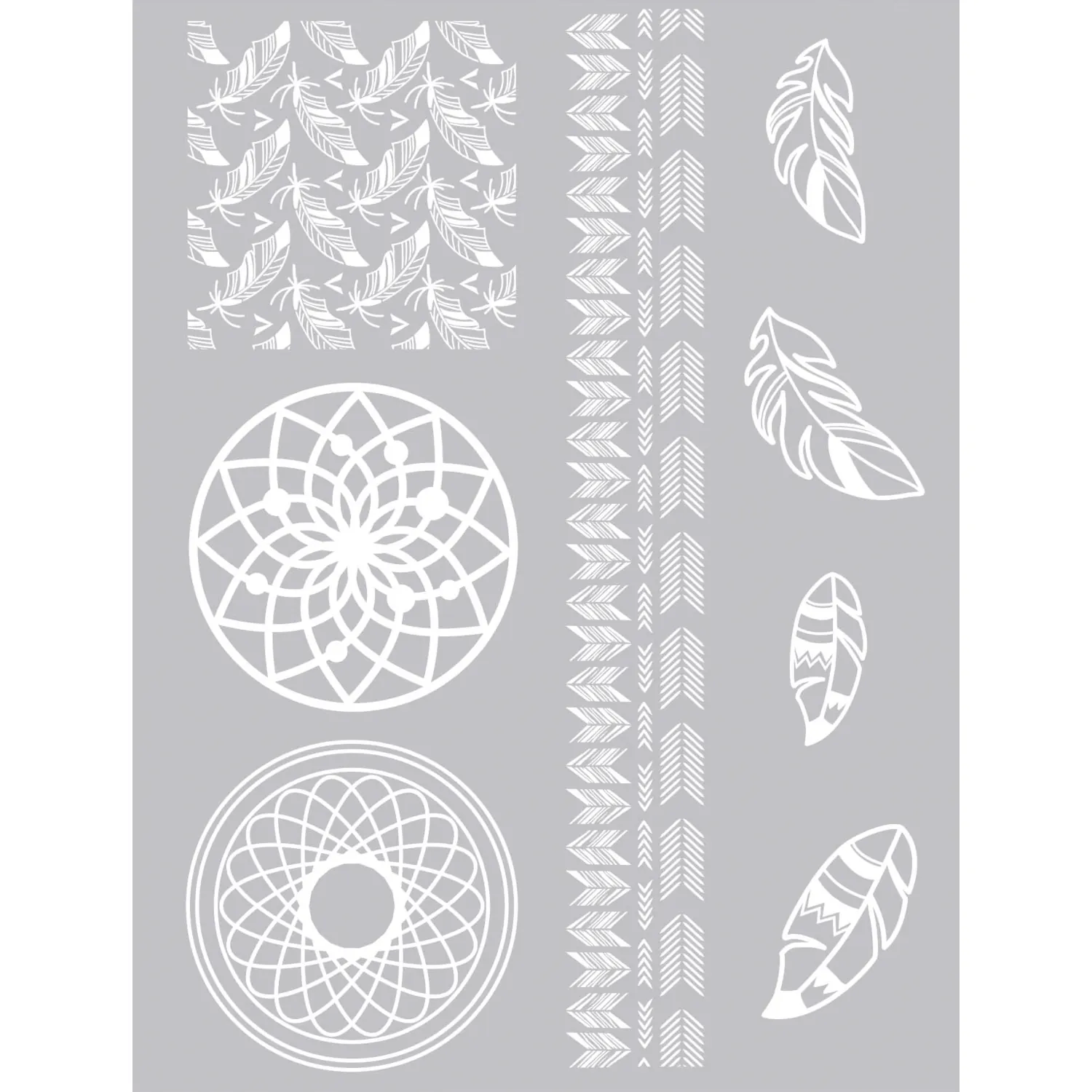 Alternative view of Seulasapluuna polymeerimassoille - Unisieppari