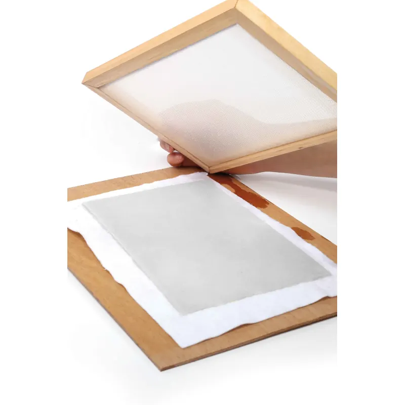 Alternative view of Paperipuru 100g