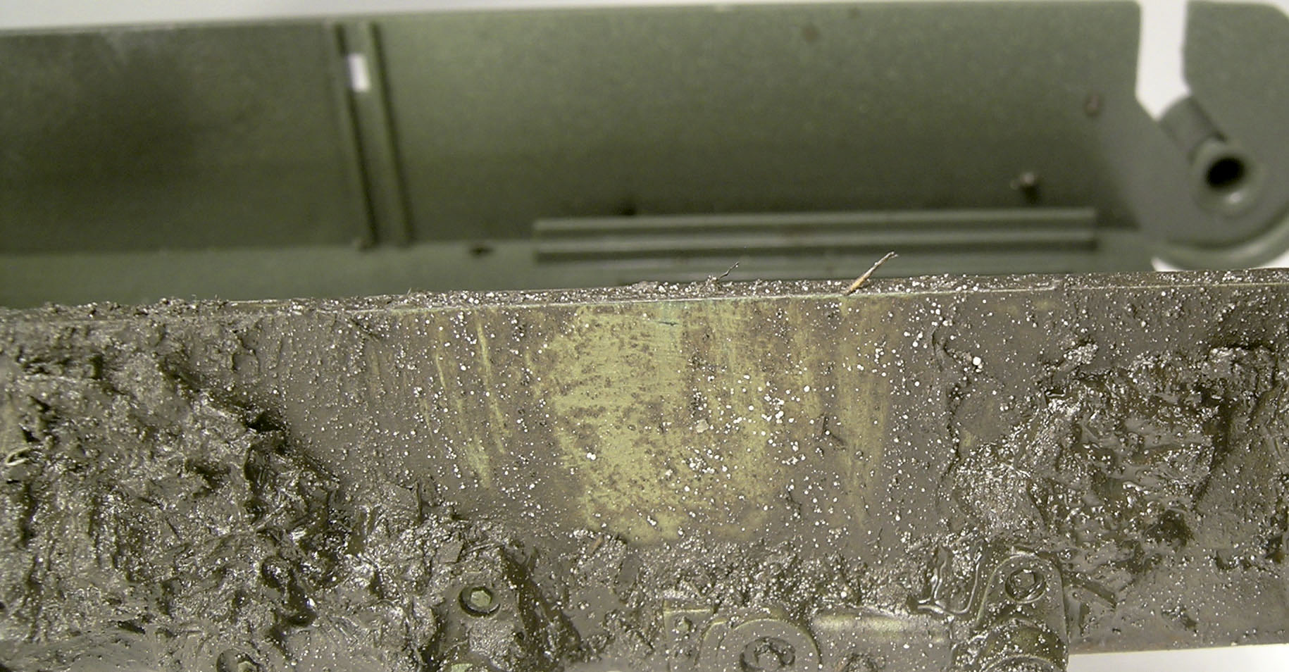 Alternative view of Diorama FX - Russian Mud