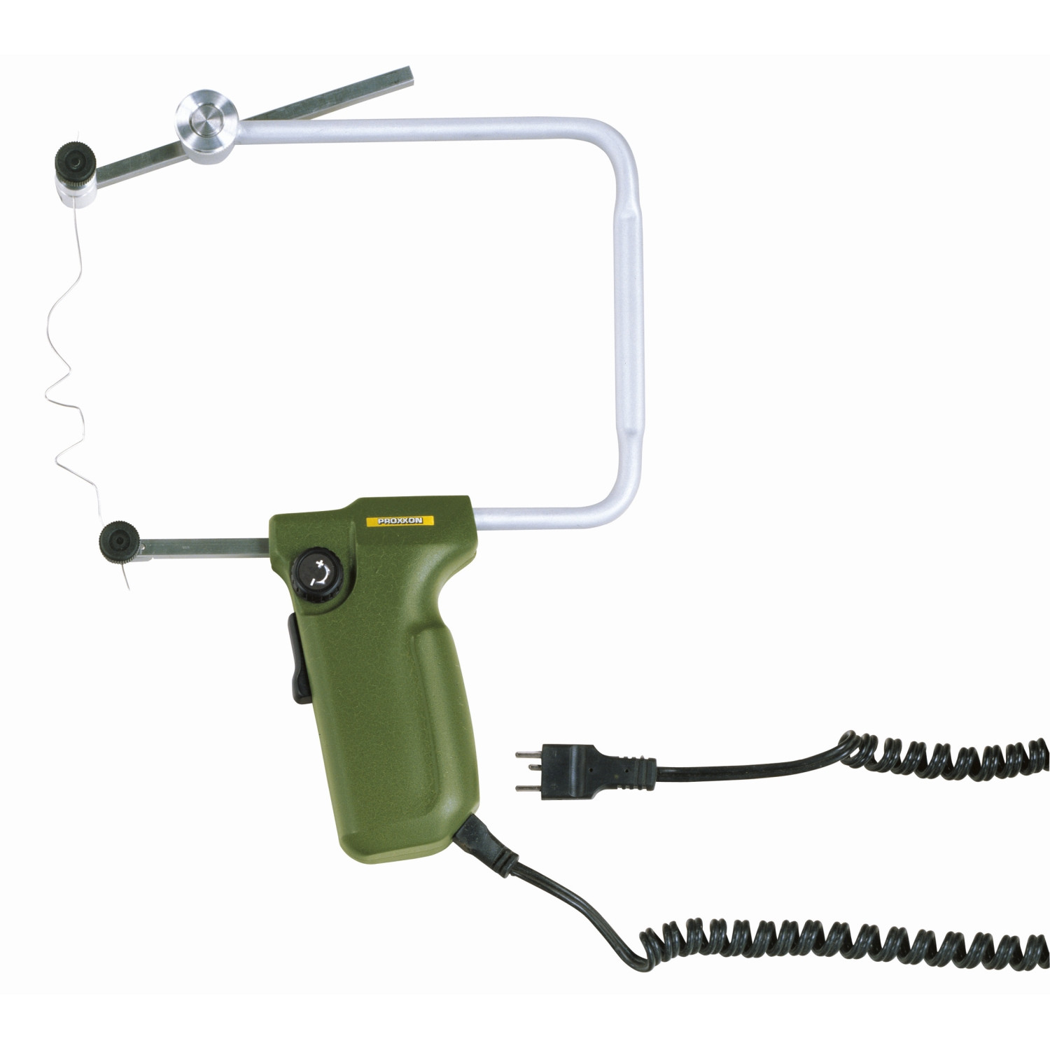 Thermocut 12/E -kuumalankaleikkuri