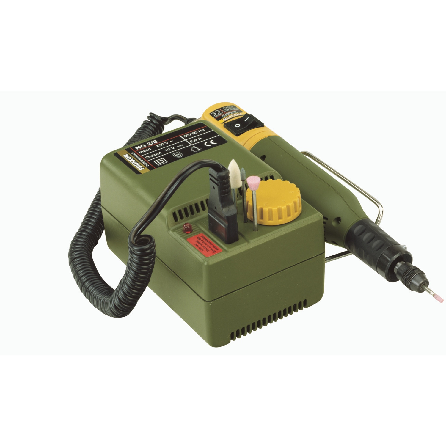 Micromot NG2/E-verkkolaite