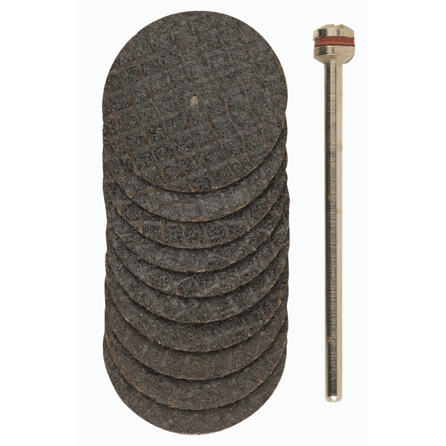 Alumiinioksidiset laikat 22mm 10kpl