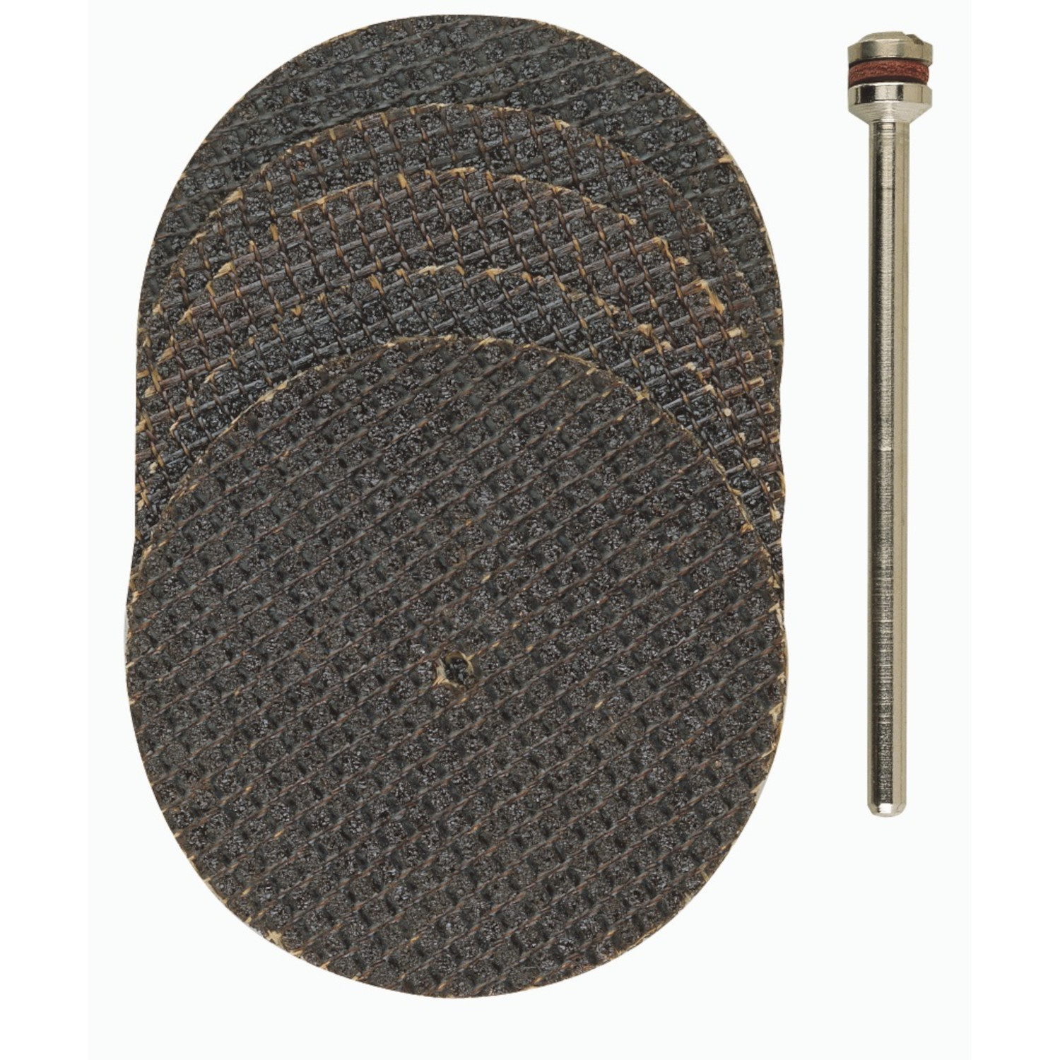 Alumiinioksidiset laikat 38mm 5kpl