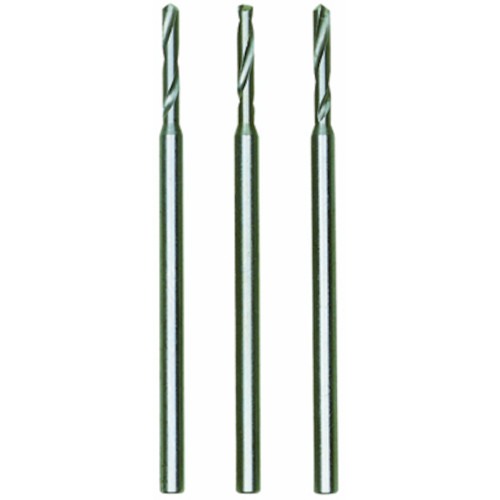 HSS-poranterä Ø=1.6mm 3kpl