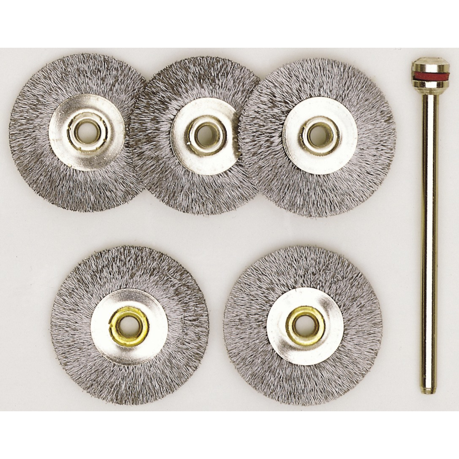 Metalliset puhdistuslaikat