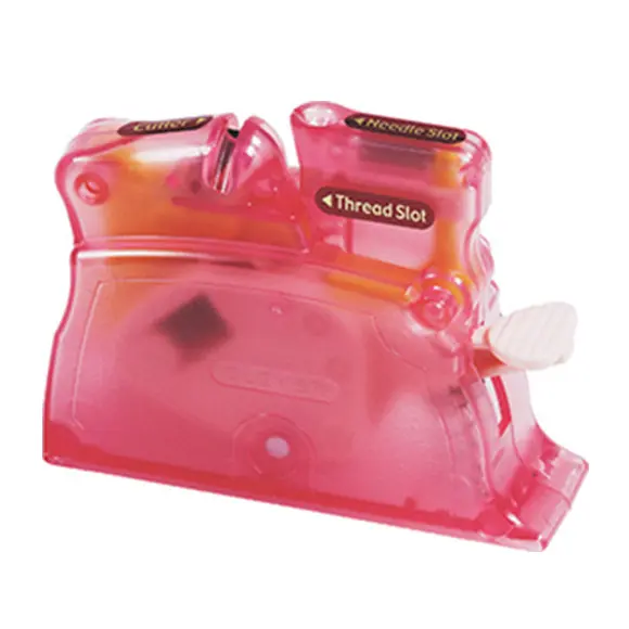 Langanpujottaja - Pinkki