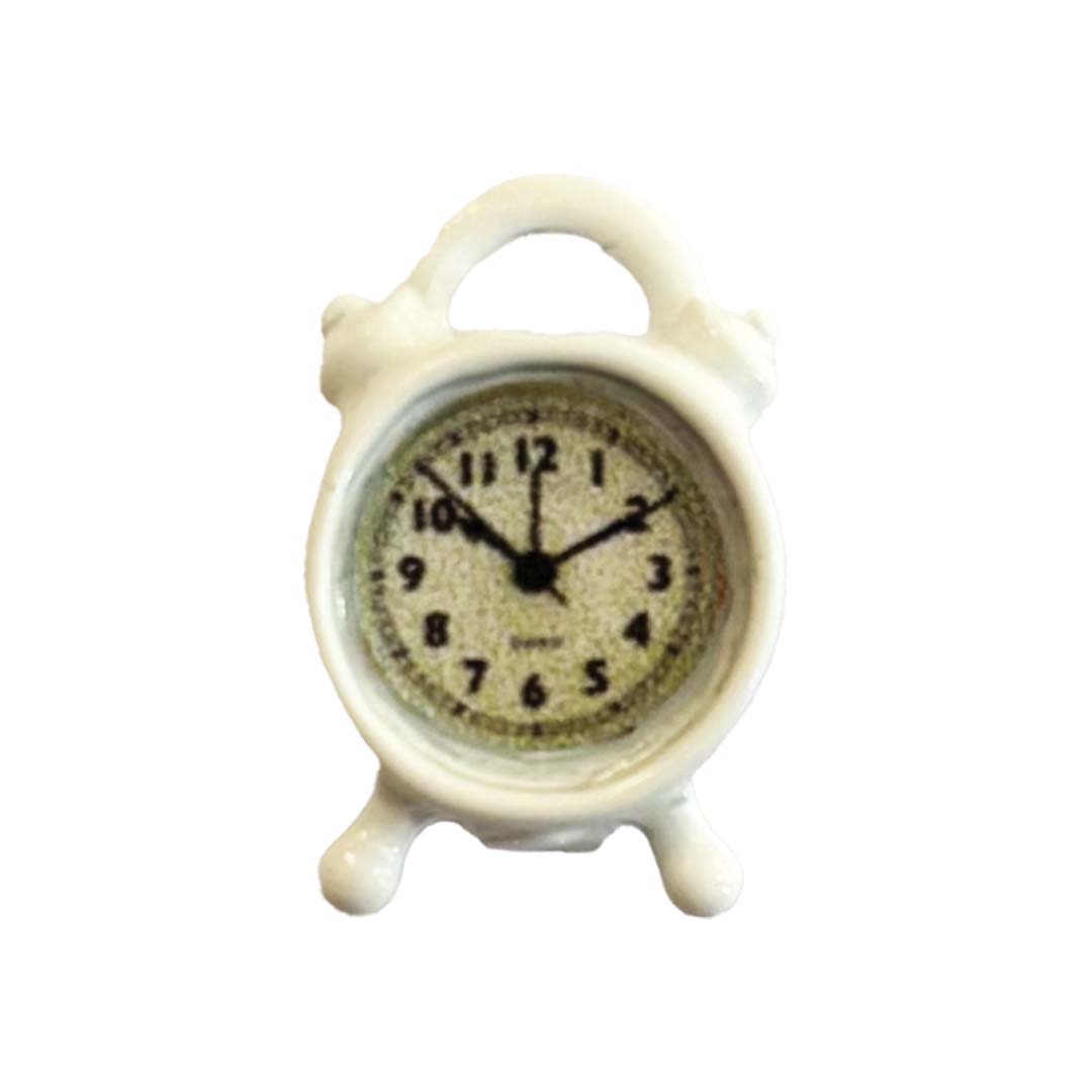 Sam ja Julia Miniatyyrituote - Herätyskello