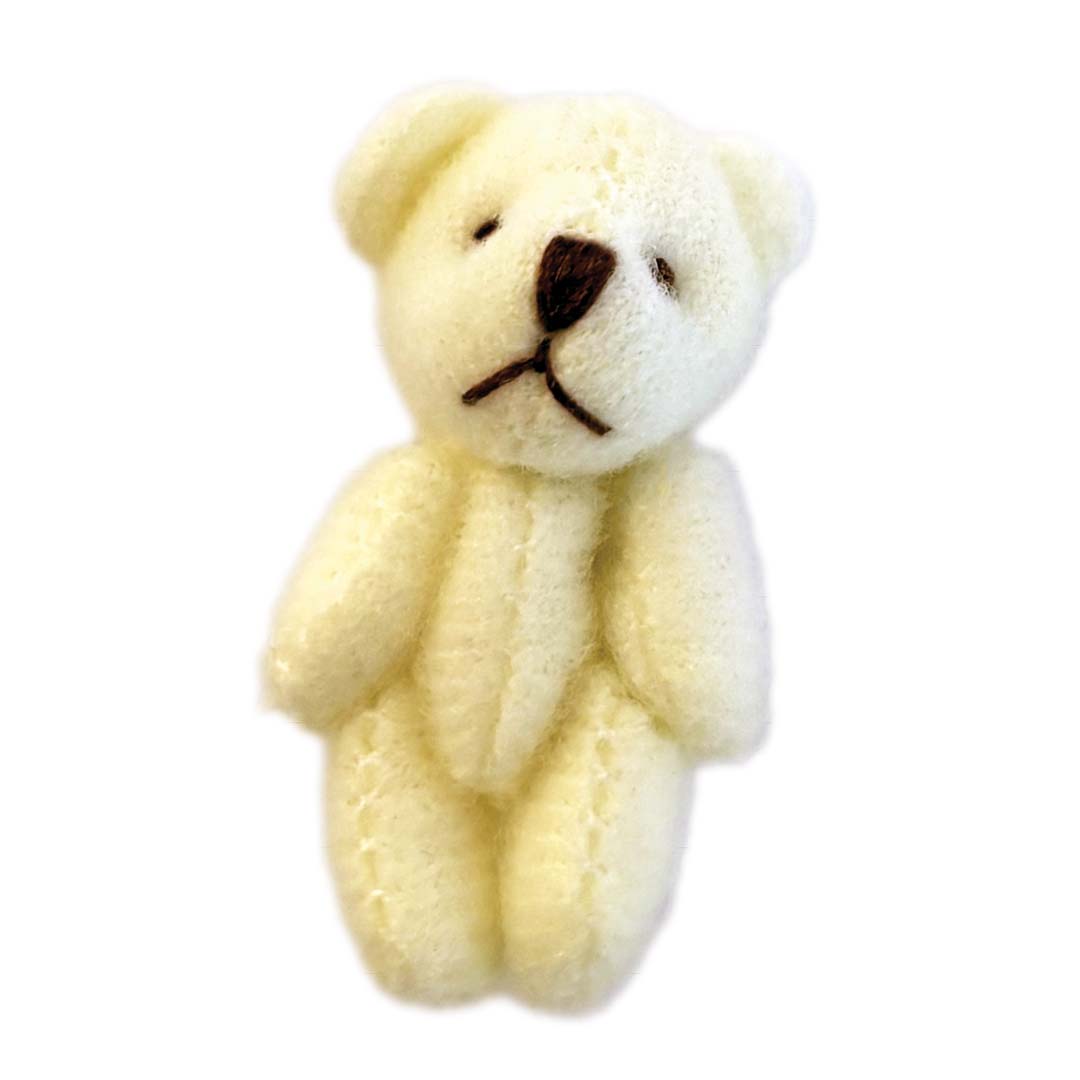 Sam ja Julia Miniatyyrituote - Nalle