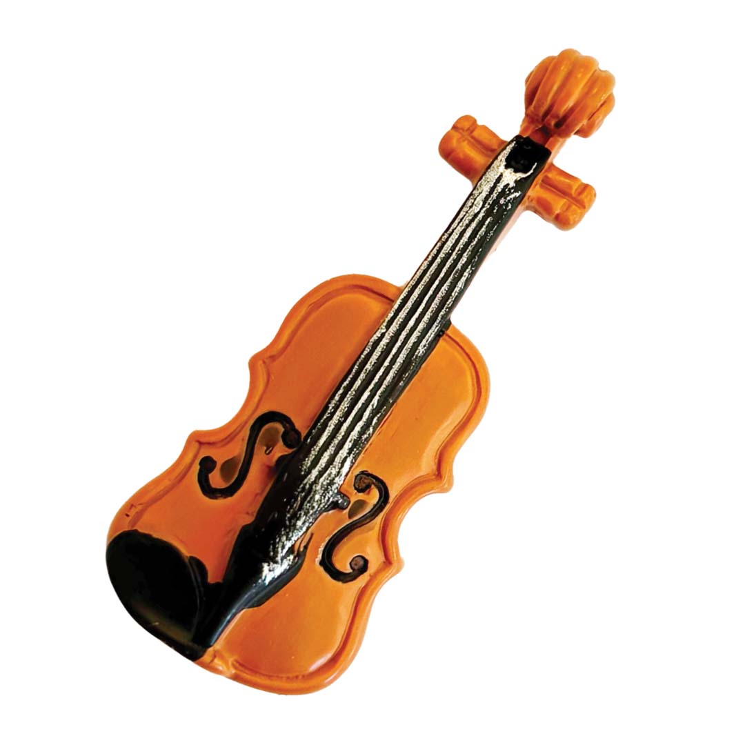 Sam ja Julia Miniatyyrituote - Viulu