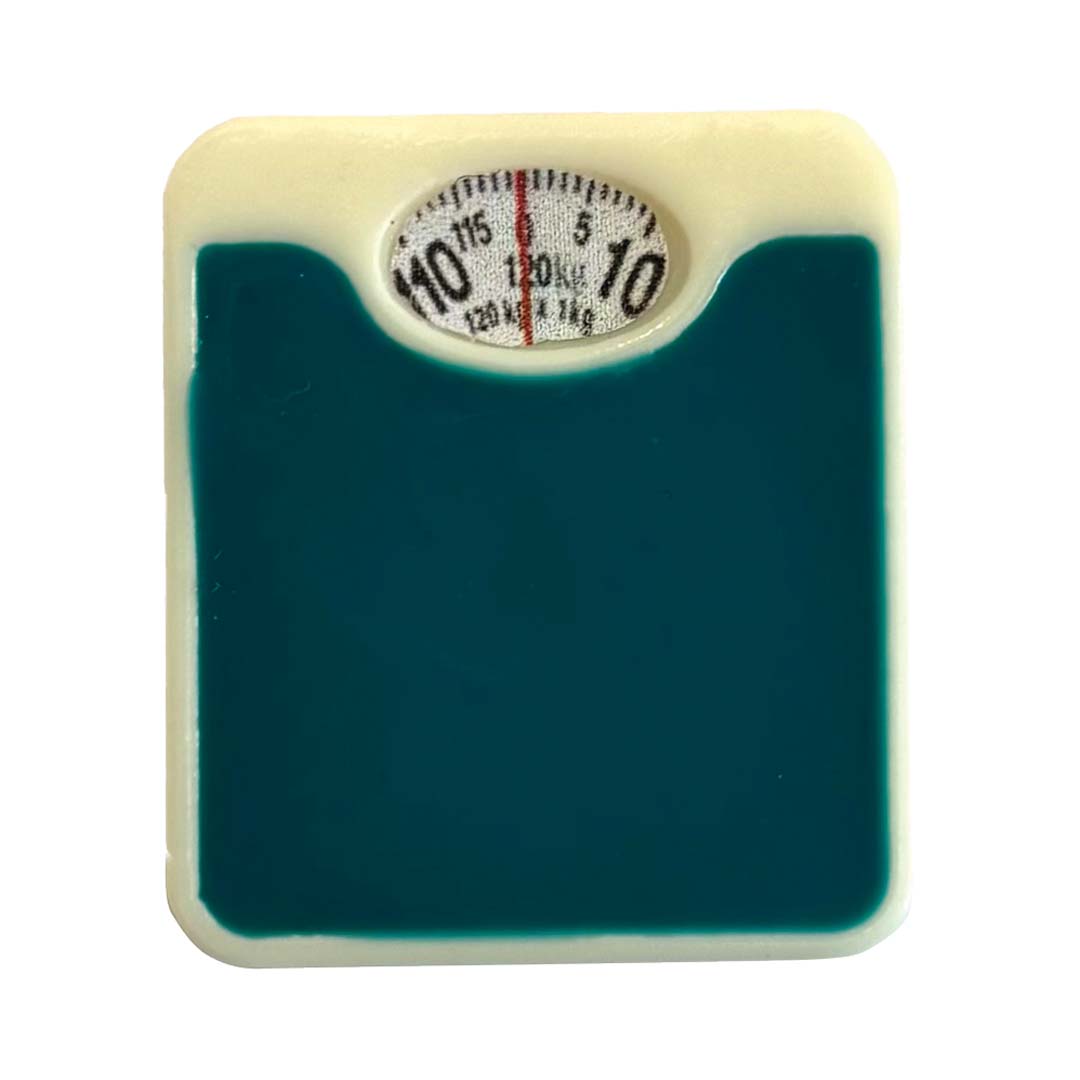 Sam ja Julia Miniatyyrituote - Vaaka