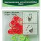Clover silmukkamerkki 3030