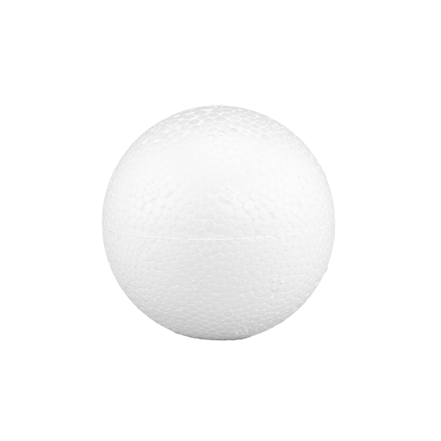 Styrox-pallo 5cm