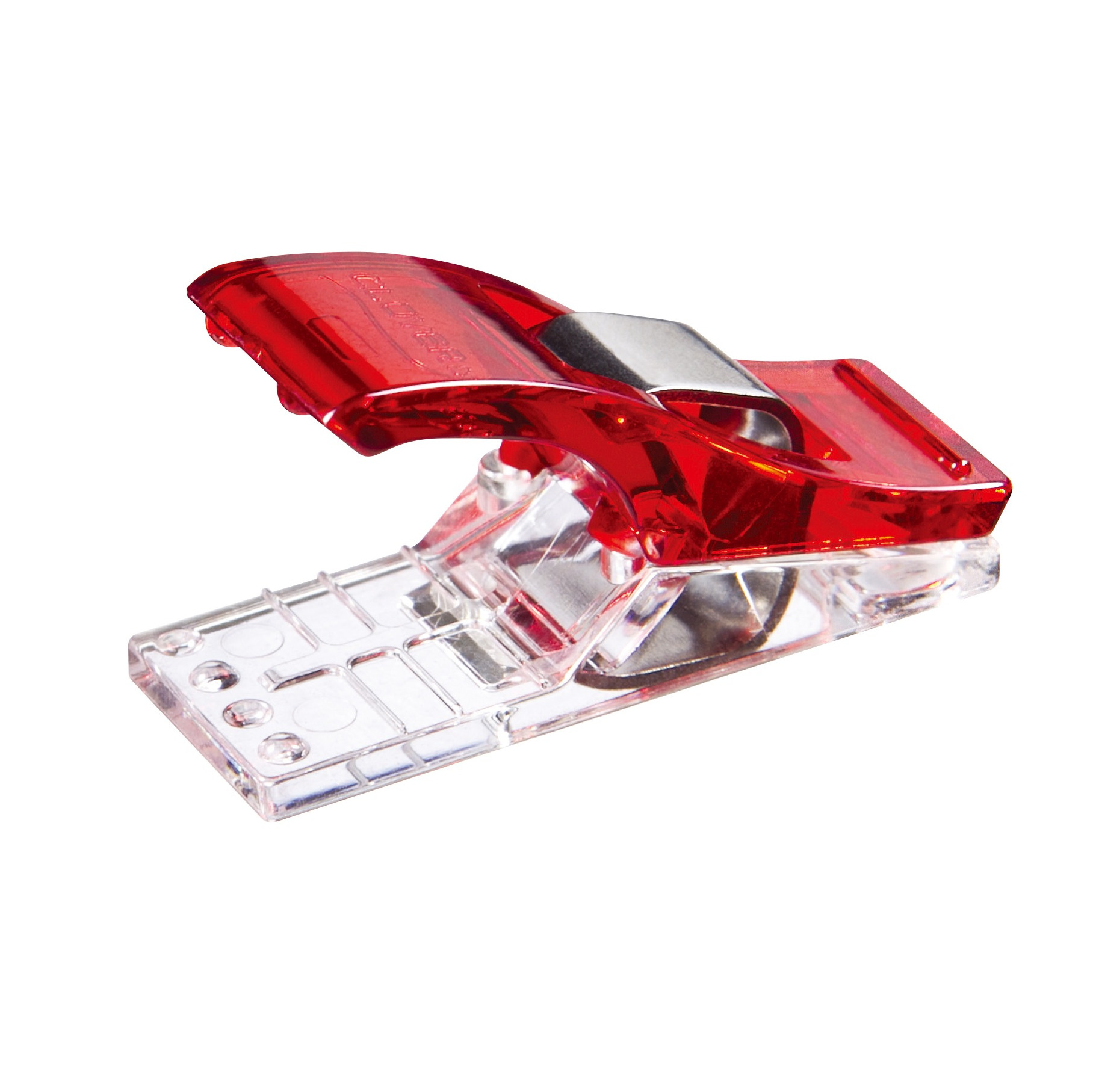 Muoviklipsi pieni 50kpl