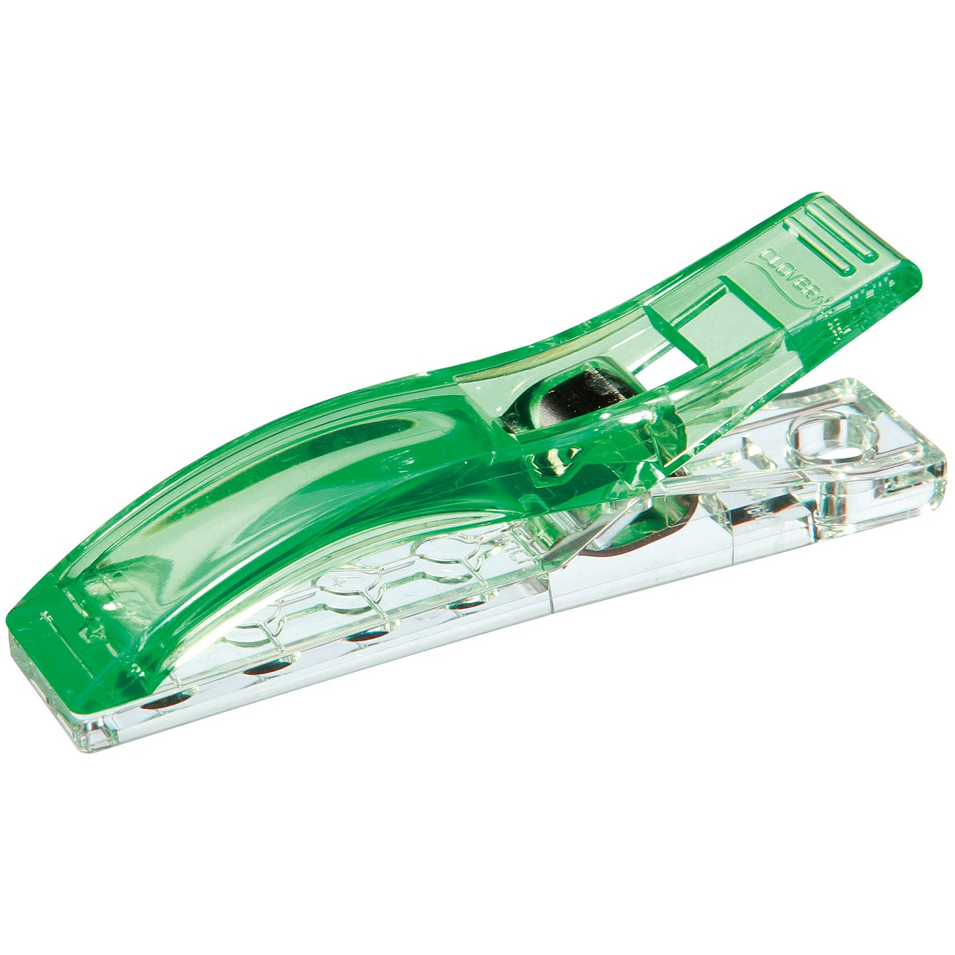 Muoviklipsi iso 24kpl