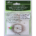 Clover Silmukkakaapeli 3161