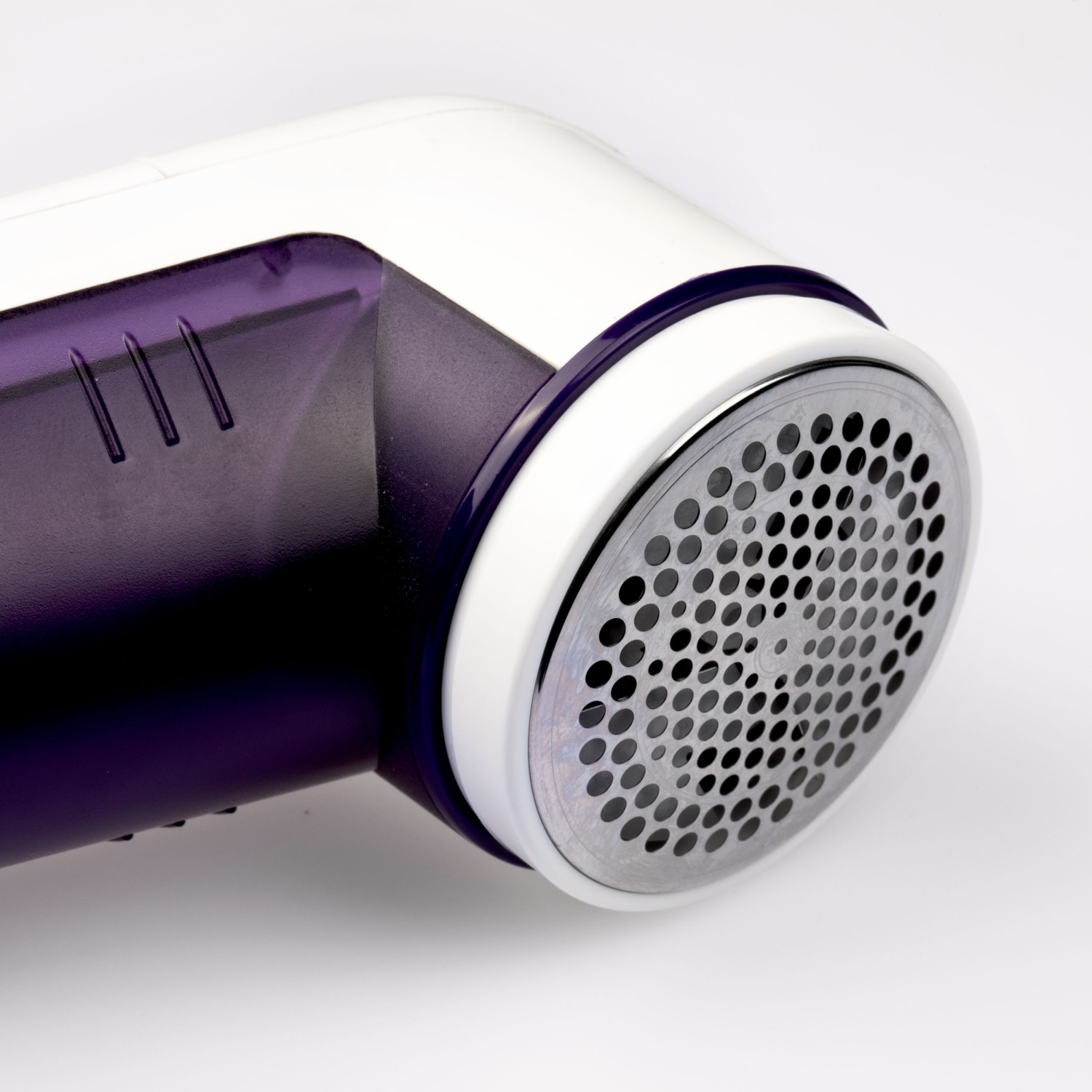 Alternative view of Nukkaleikkuri