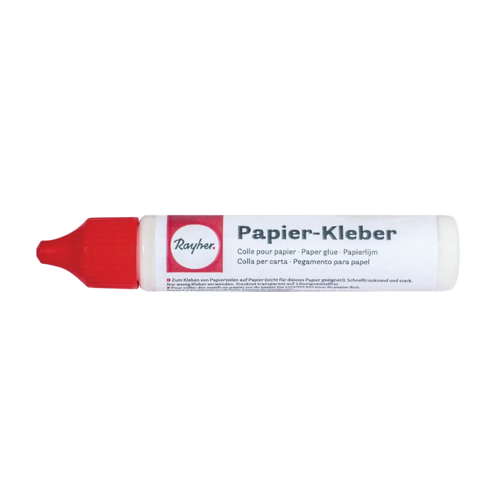 Rayher paperiliima 30g