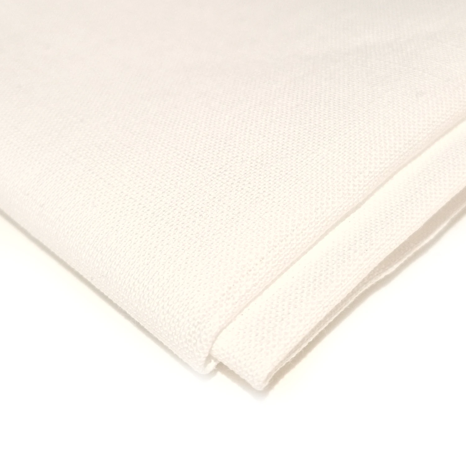 Normandie 21,6lankaa/cm n.50x70cm - Valkoinen