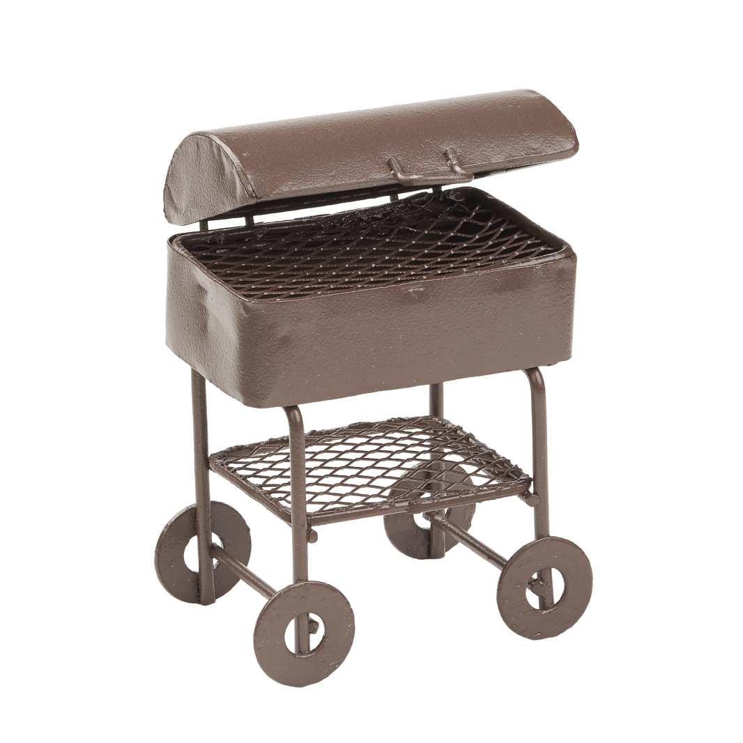 Miniatyyrituote - Grilli