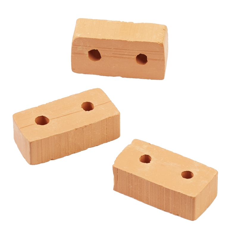 Miniatyyrituote - Tiilet 5kpl