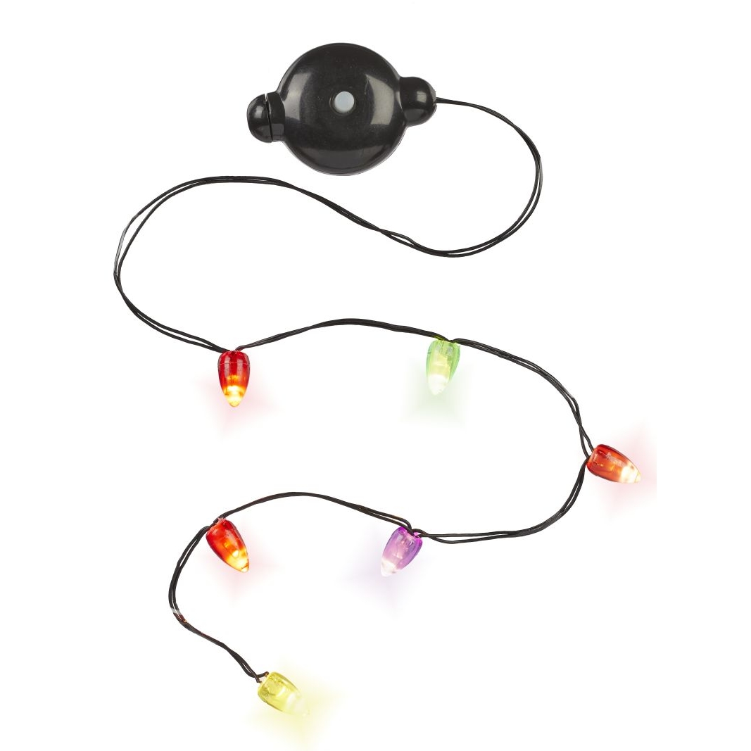 Miniatyyrituote - LED valonauha