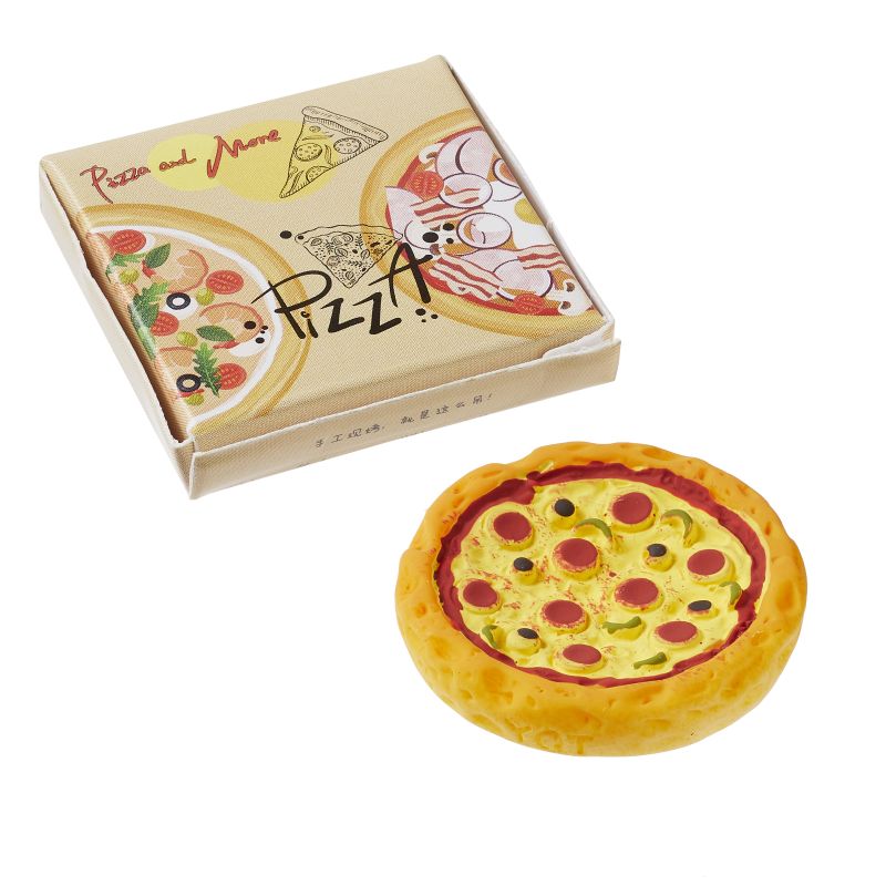 Miniatyyrituote - Noutopizza