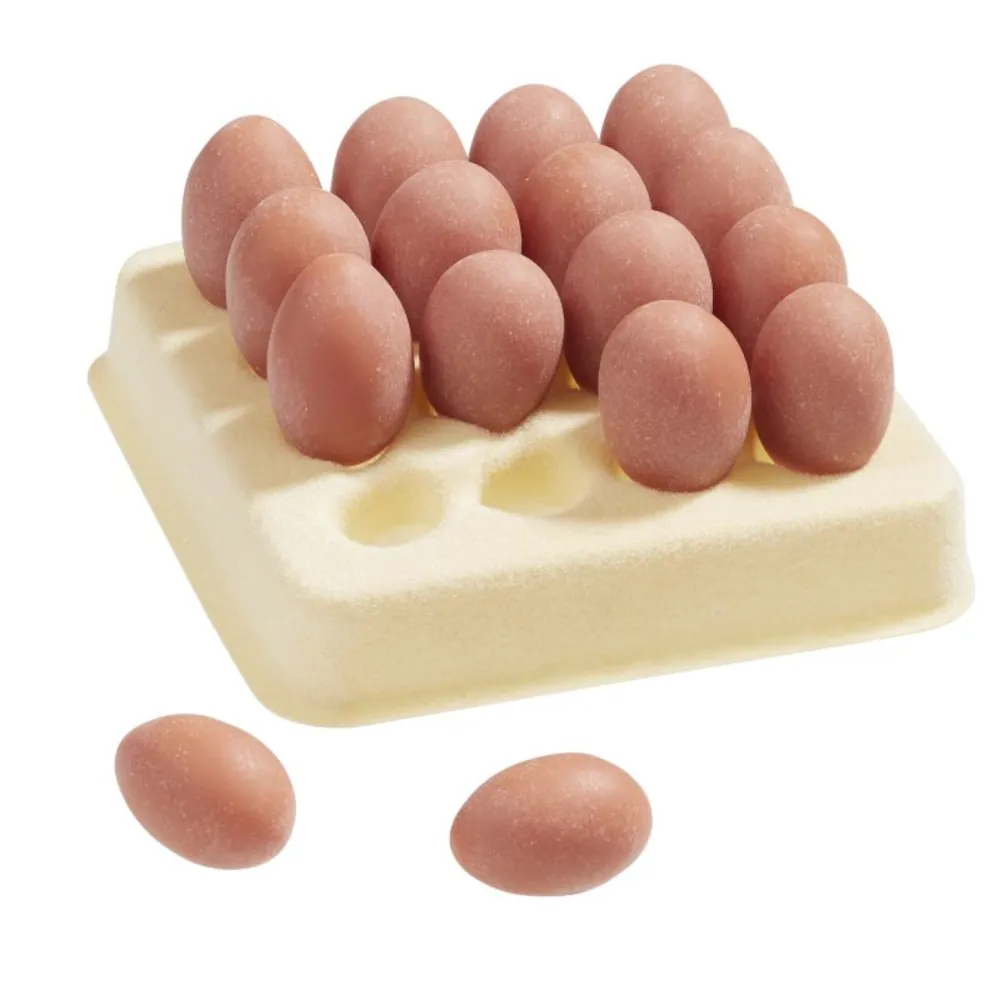 Miniatyyrituote - Kananmunat