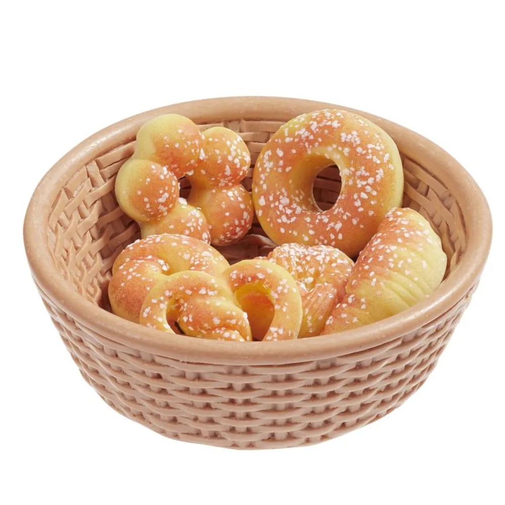 Miniatyyrituote - Leipäkori
