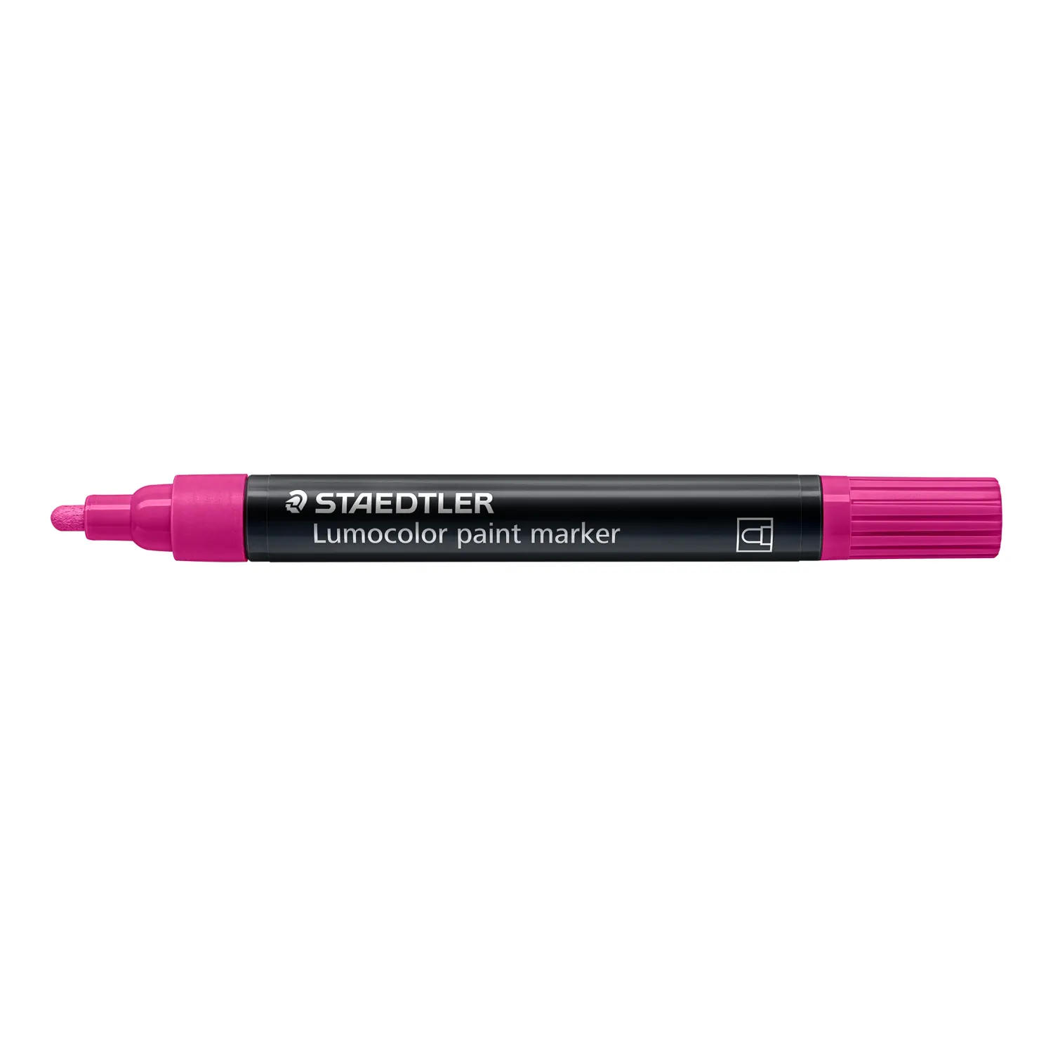 Lumocolor Acrylic Paint Marker 2,4mm - Pink