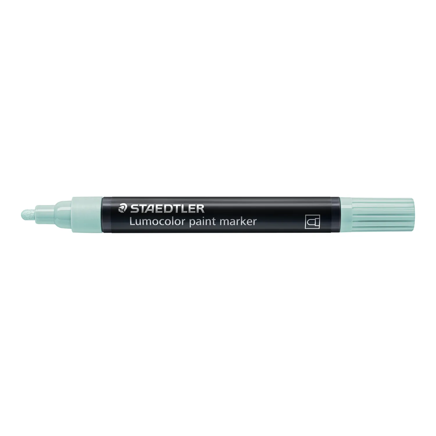 Lumocolor Acrylic Paint Marker 2,4mm - Mint