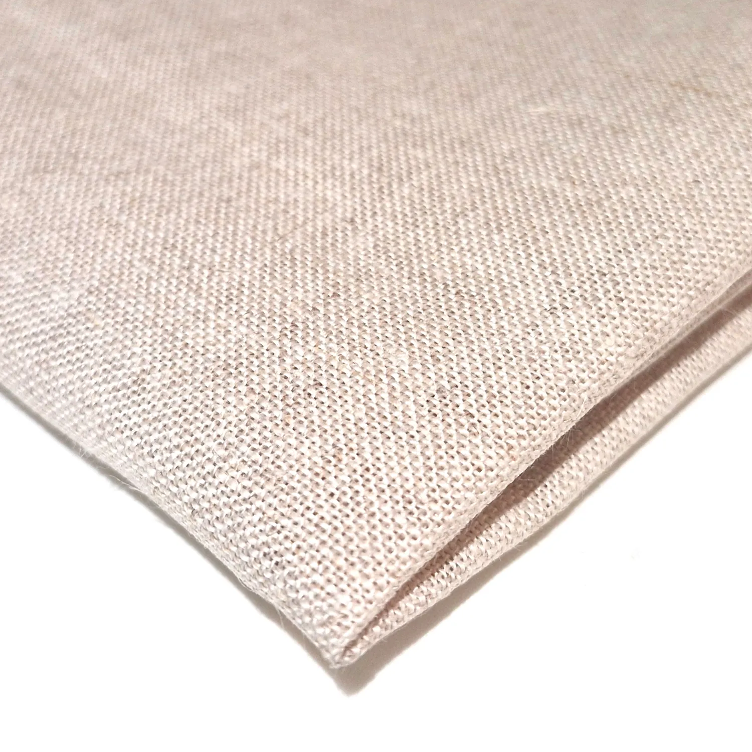 Belfast 12,6lankaa/cm n.50x70cm - Vaaleanruskea