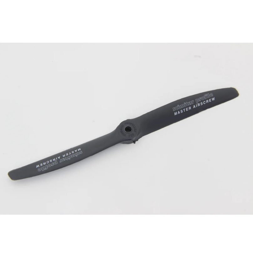 Scimitar Profile Master Airscrew 7"x5" Potkuri