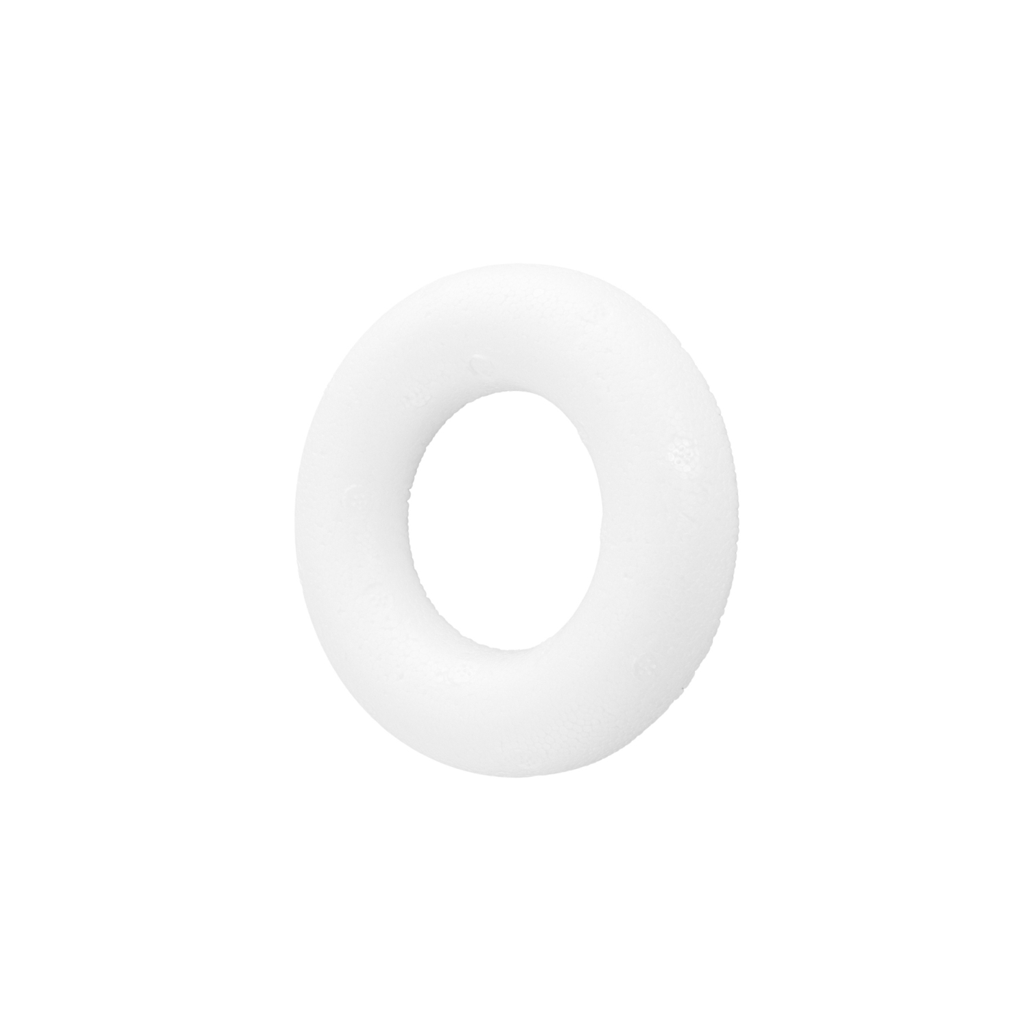 Styrox-rengas 10cm