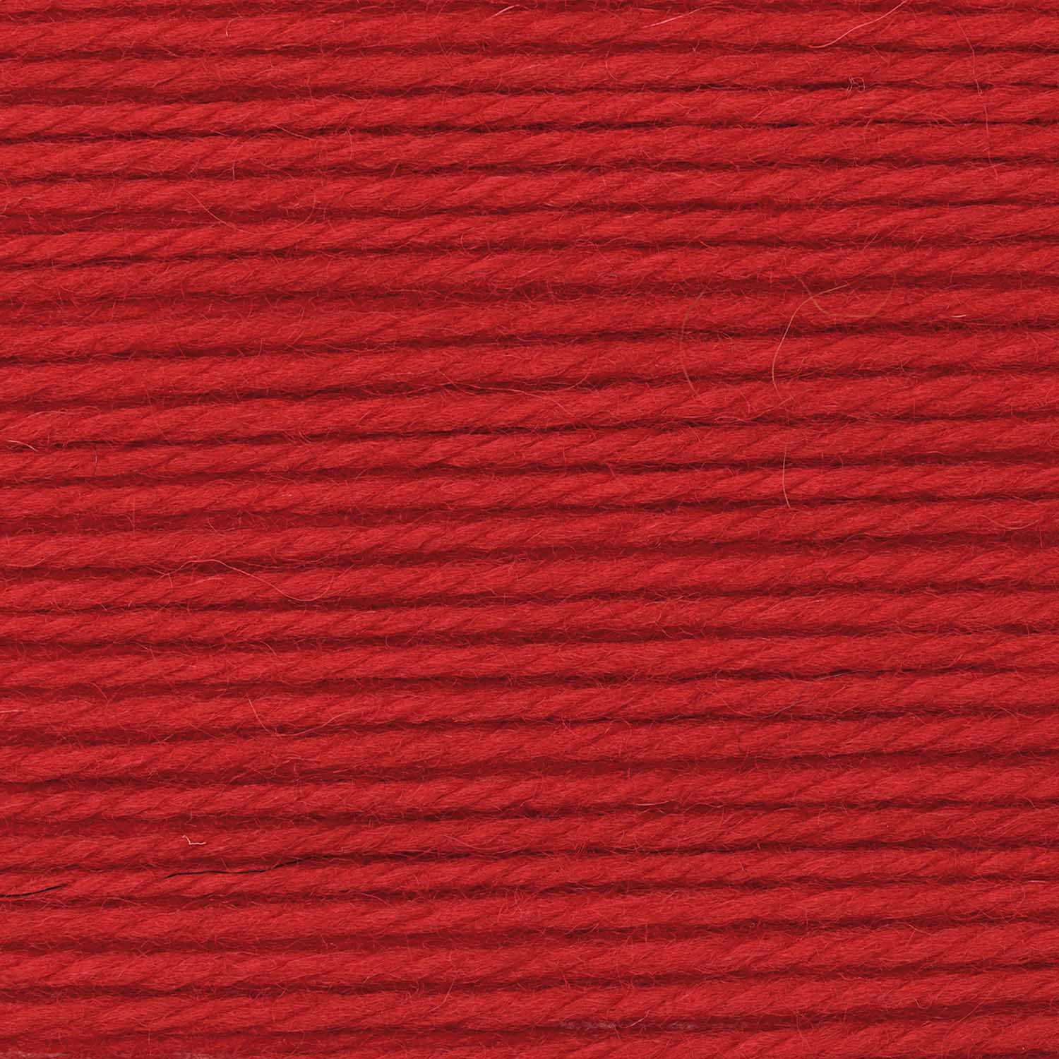 Soft Merino - Red