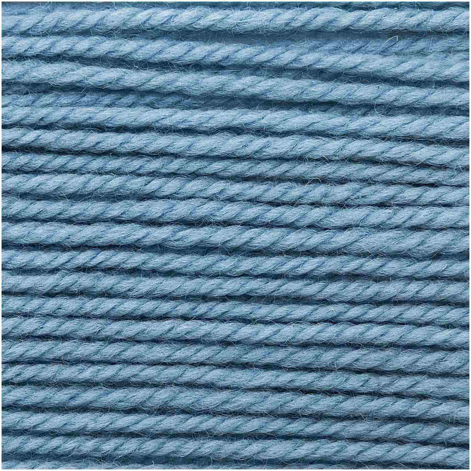 Soft Merino - Sky Blue