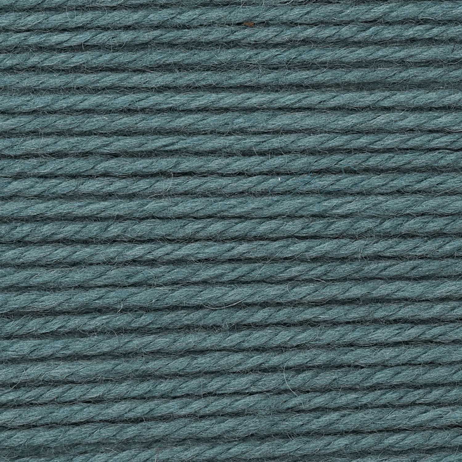 Soft Merino - Petrol