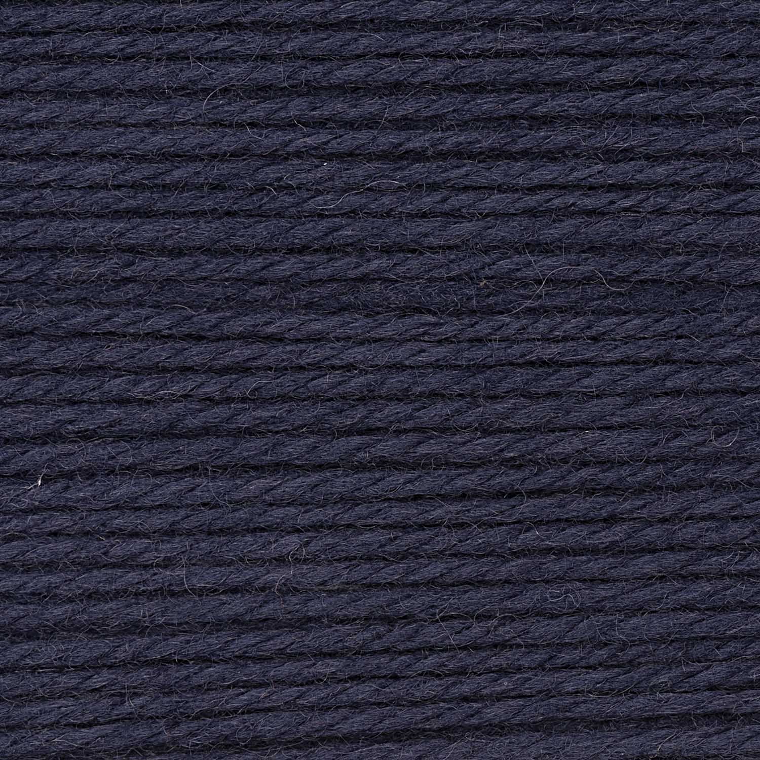 Soft Merino - Midnight Blue