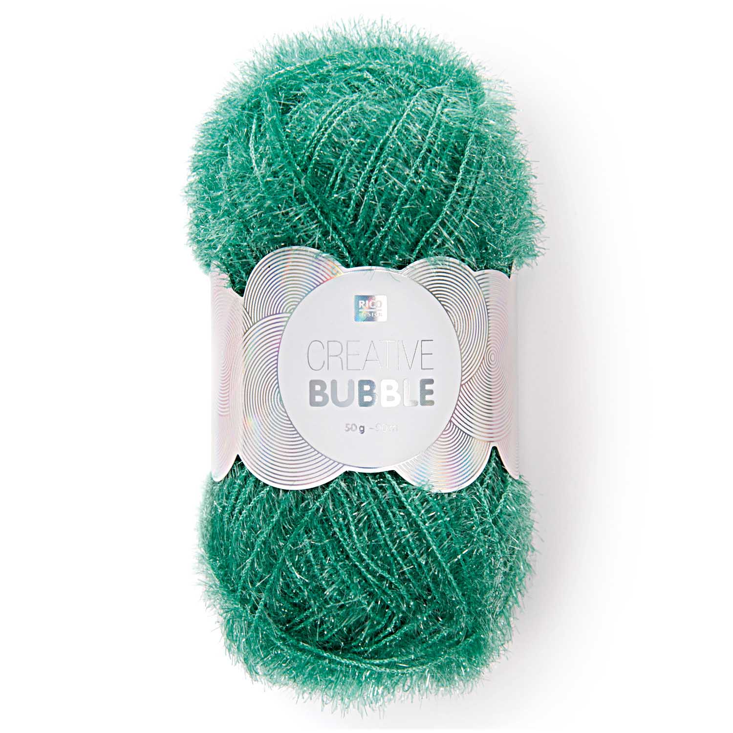 Creative Bubble - Green