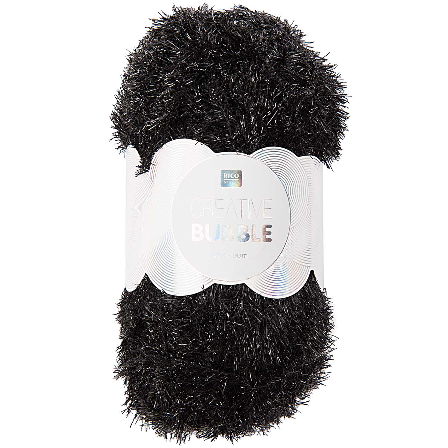 Creative Bubble - Black