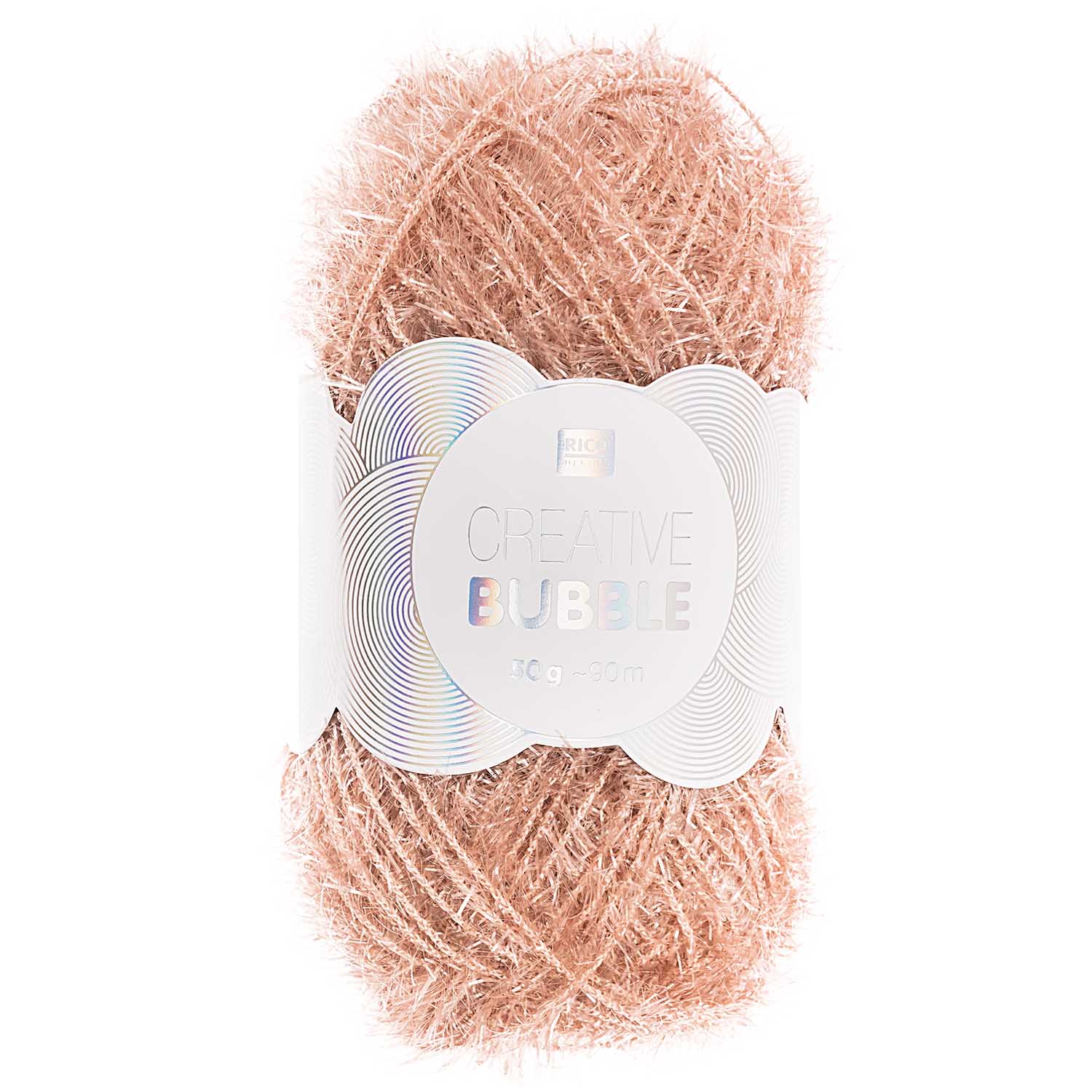 Creative Bubble - Nude