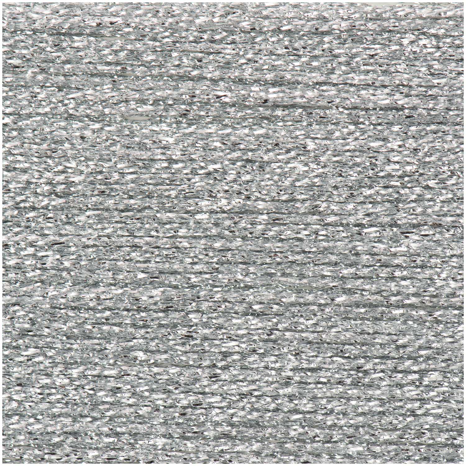 Creative Lame - Silver