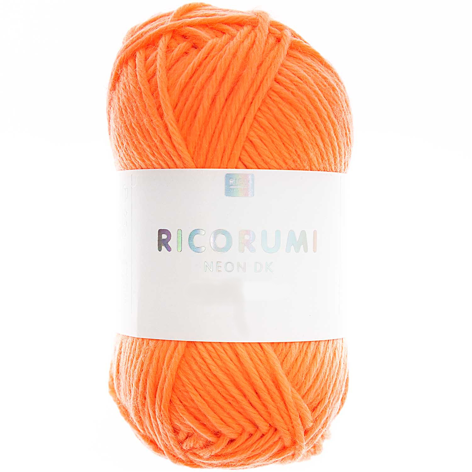 Ricorumi - Neon Orange